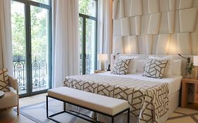 Hospes Palau De La Mar, Valencia, A Member Of Design Hotels