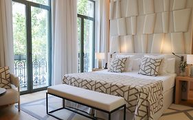 Hospes Palau De La Mar, Valencia, A Member Of Design Hotels